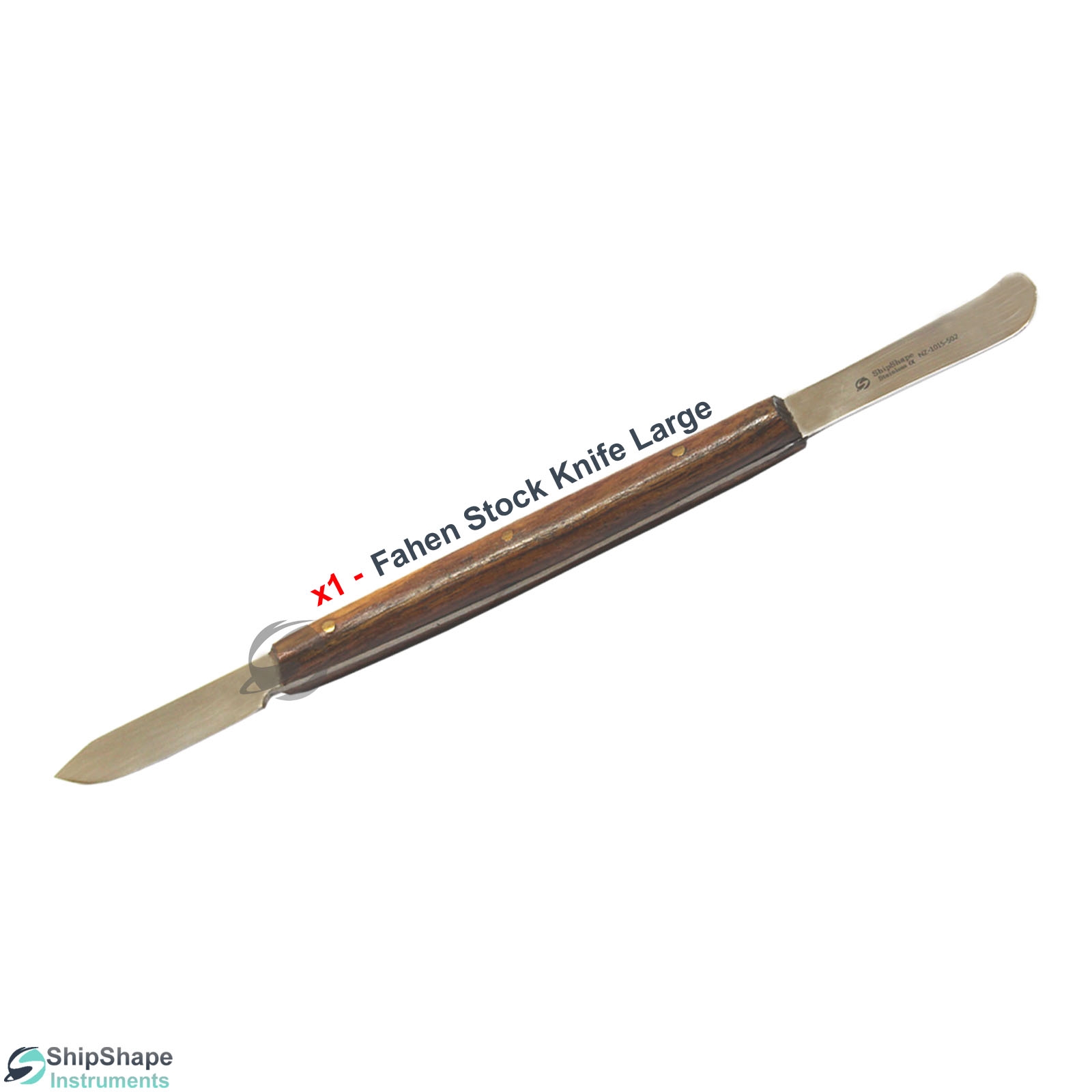 Dental Waxing Knives Fahen Stock Wax Knife Alginate Mixing Spatulas Laboratory Large-550