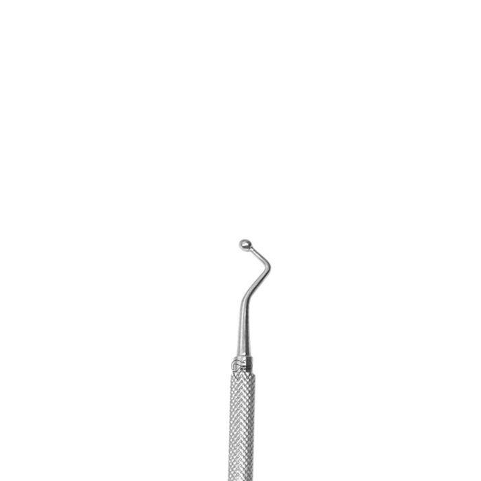 Dental 1 Ball Burnisher - 1.3mm & 1.8mm Ends