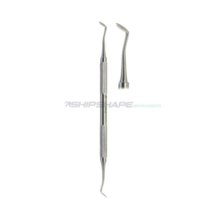 Hollenback Carver 3S