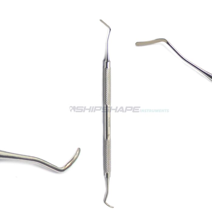 Excavator Oval Shape 1mm