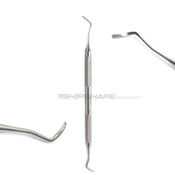 Excavator Oval Shape 1.5mm