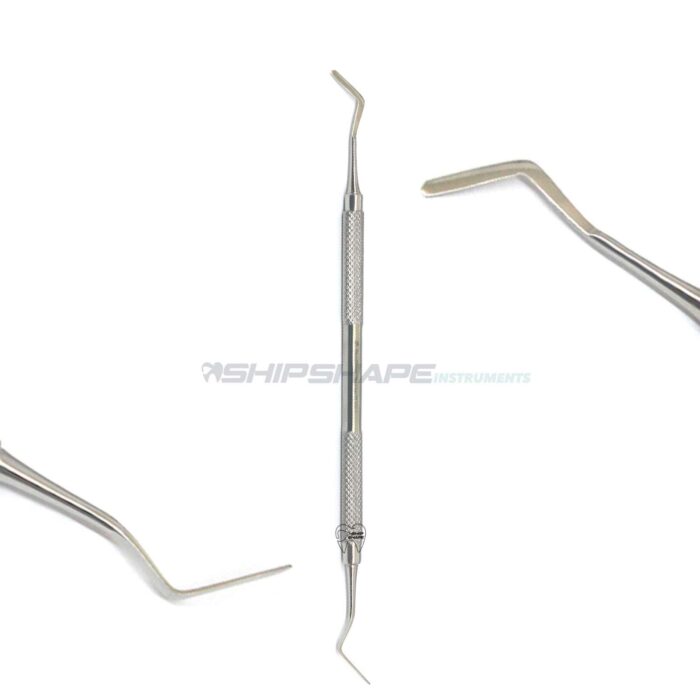 Heidemann Spatula 988