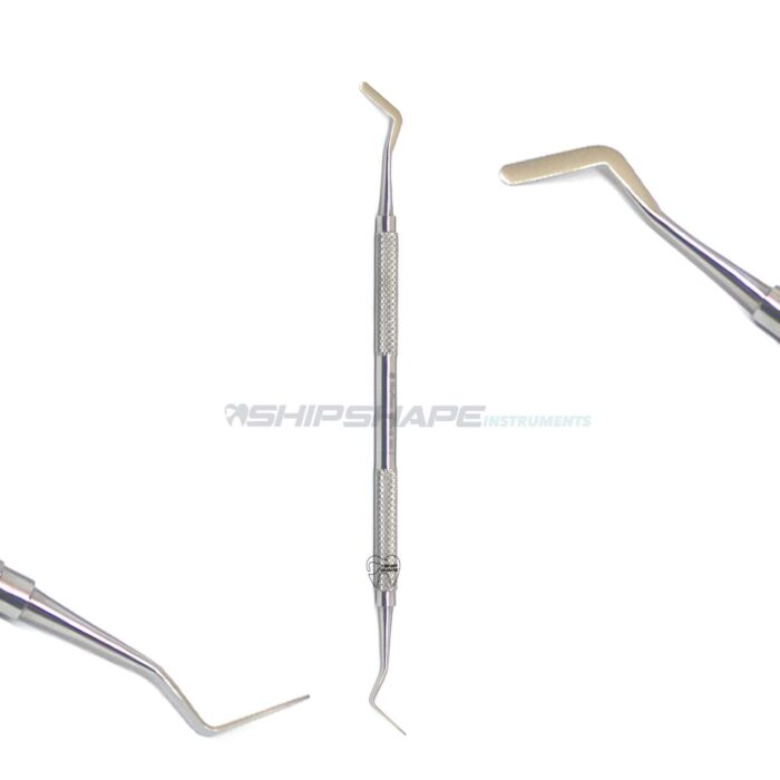 Heidemann Spatula 989