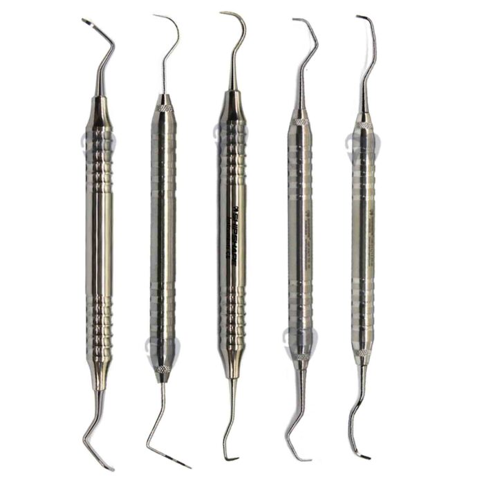 Basic Periodontal Kit