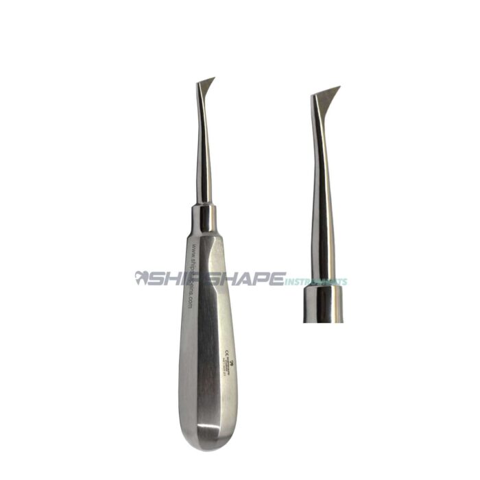 Cryer Root Elevators Left