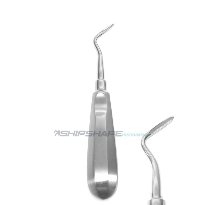 Flohr Elevators Left