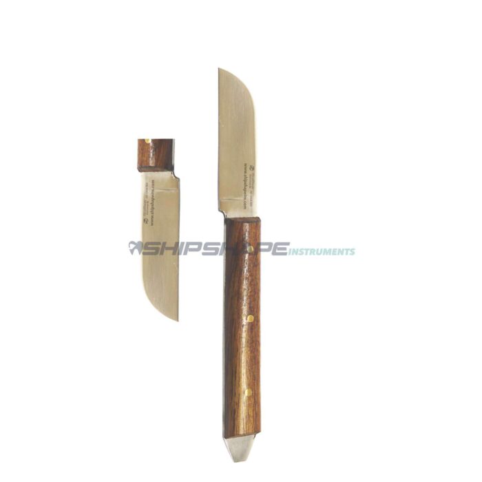 Plaster Alginate Waxing Knife