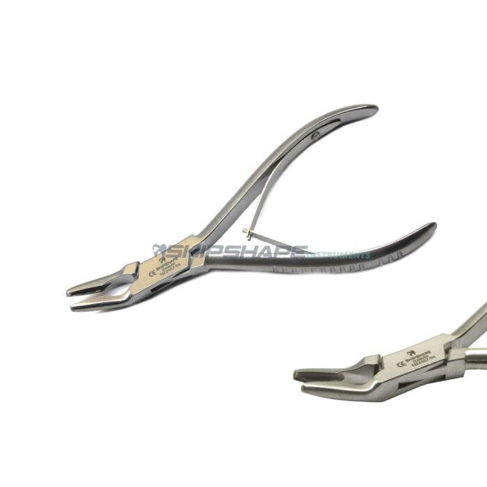 Friedman Bone Rongeur 14cm