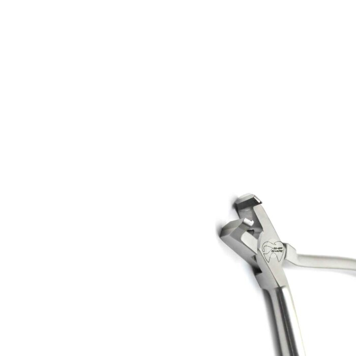 Distal End Cutter T/C Orthodontic