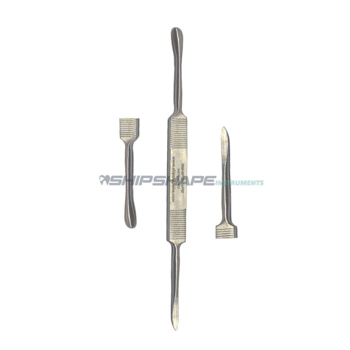 Periosteal Elevator #9 OHL Seldin