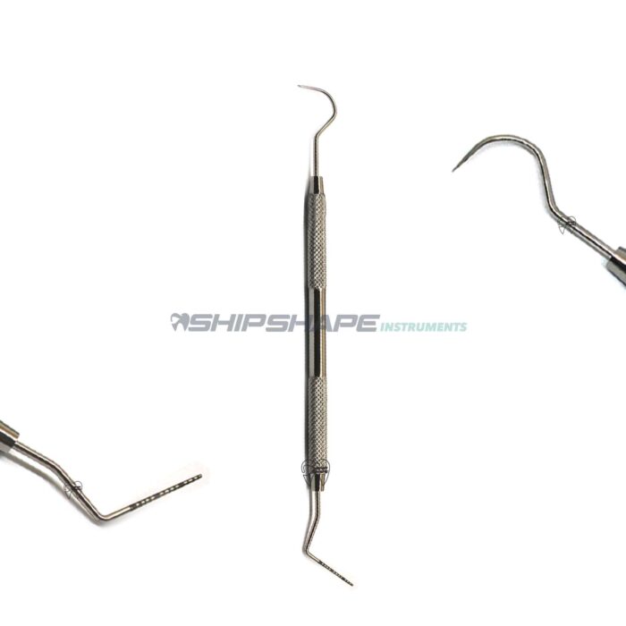 Periodontal Probe UNC15 - 23 Explorer