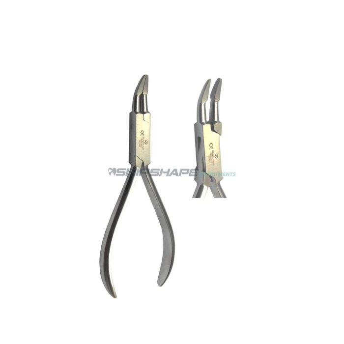 Weingart Plier Slim 14cm Orthodontic