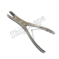 Orthopedic Liston bone cutter 7"