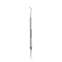 Plastic Flat Filling Instruments