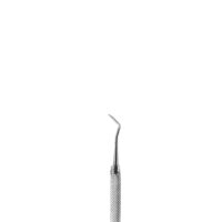 Plastic Flat Filling Instruments 3mm - Image 3