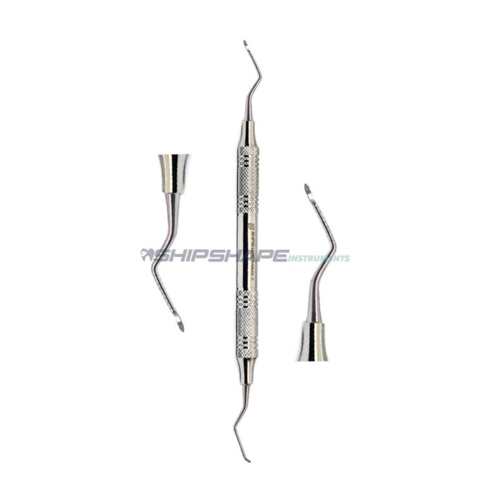 Columbia Curette Universal 4R/4L