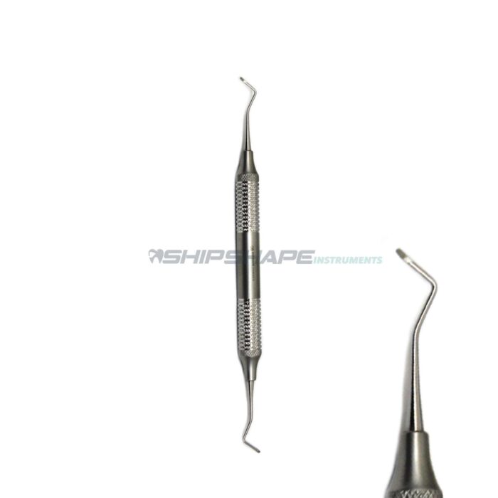 Shape Excavator Oval 1.2mm 17W