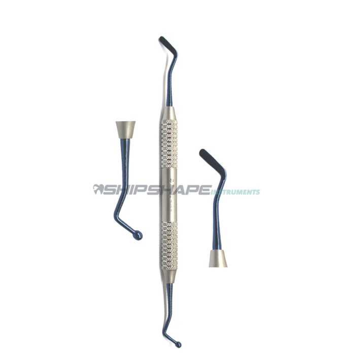 Heidemann Spatula (pfi 3mm - Burnisher 3mm)