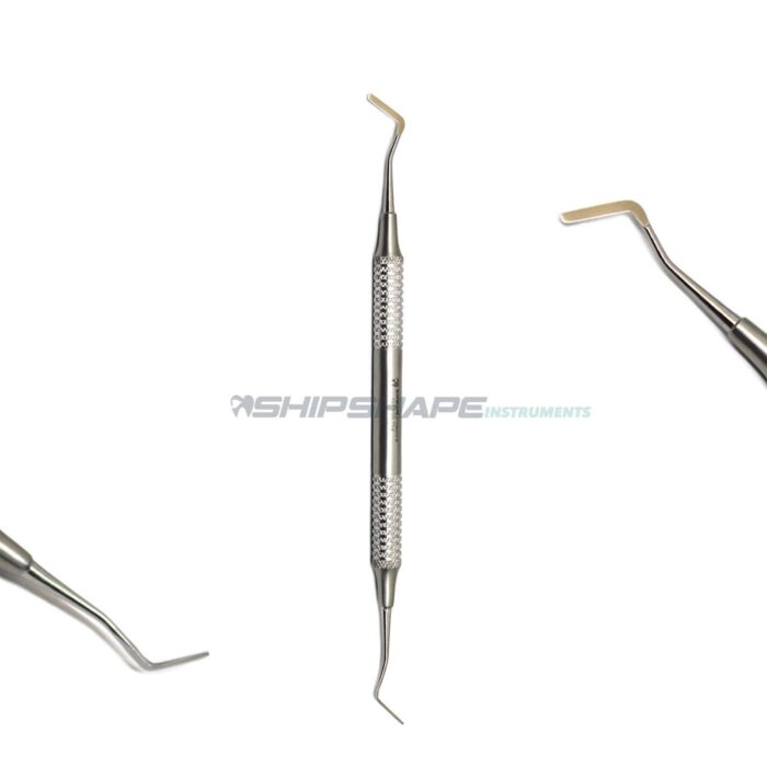 TS4 Composite Filling Instrument 2mm