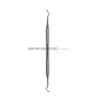 Margin Trimmer Distal Handle#4