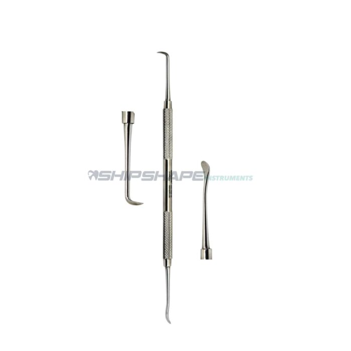 Mitchell Trimmer Handle#4