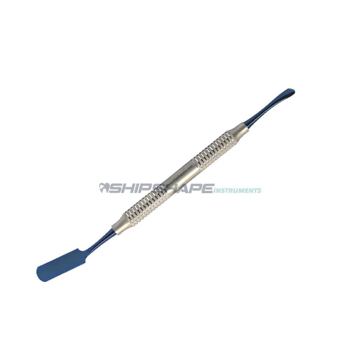 Prichard Periosteal Elevator PR3 Titanium Coated