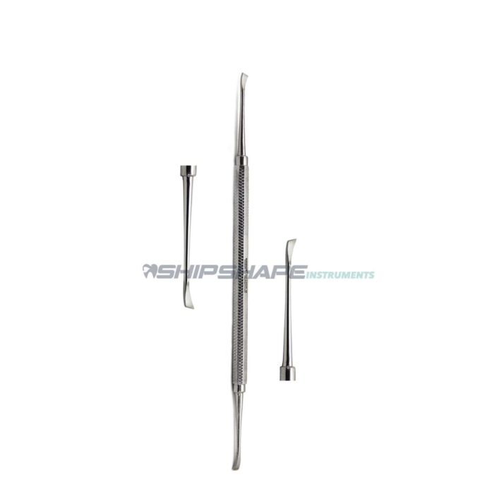 Tartar Calculus Plaque Remover Scraper