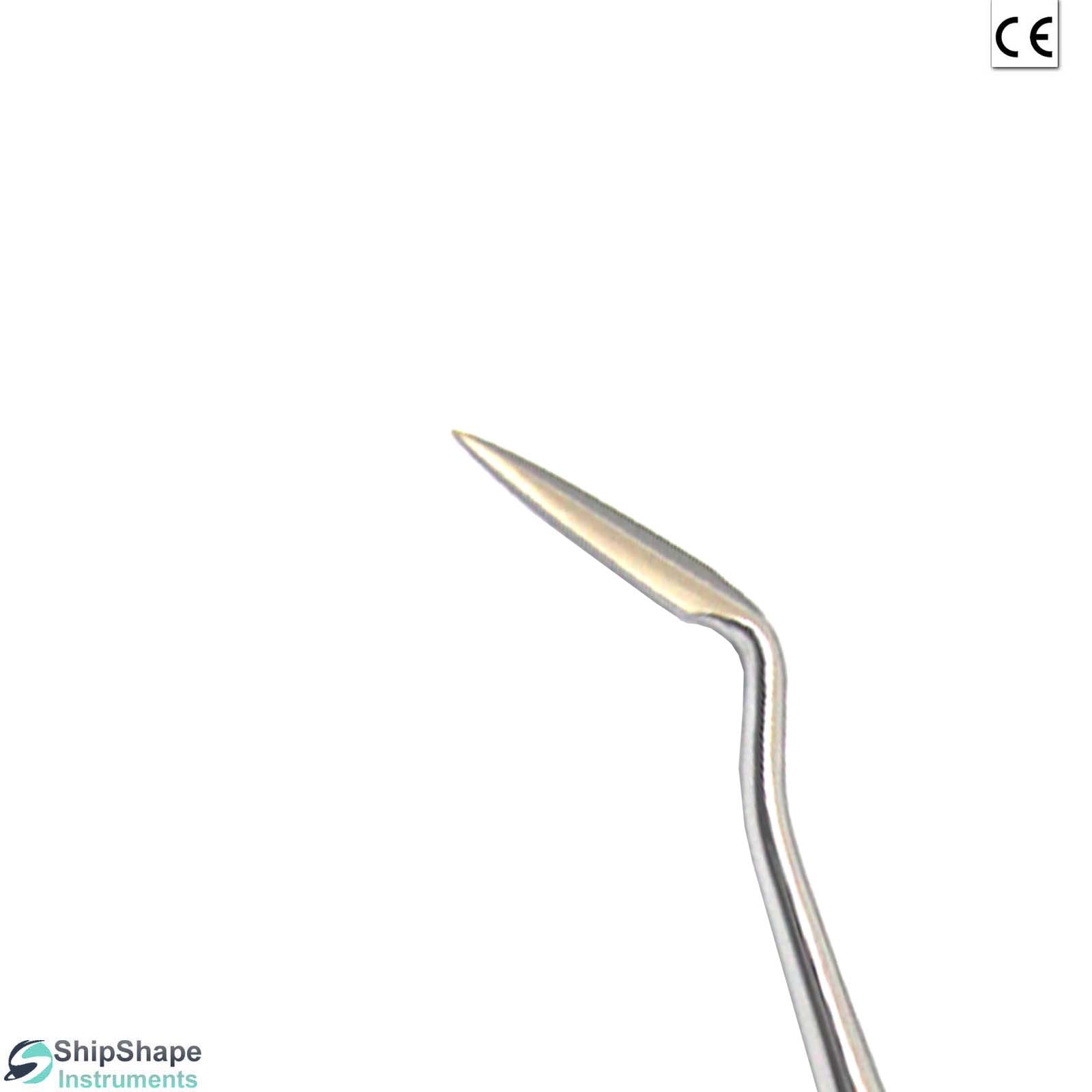 5/6 Buck Periodontal Knife Recontour Soft Tissue Surgical Detal Gingival Knives-798