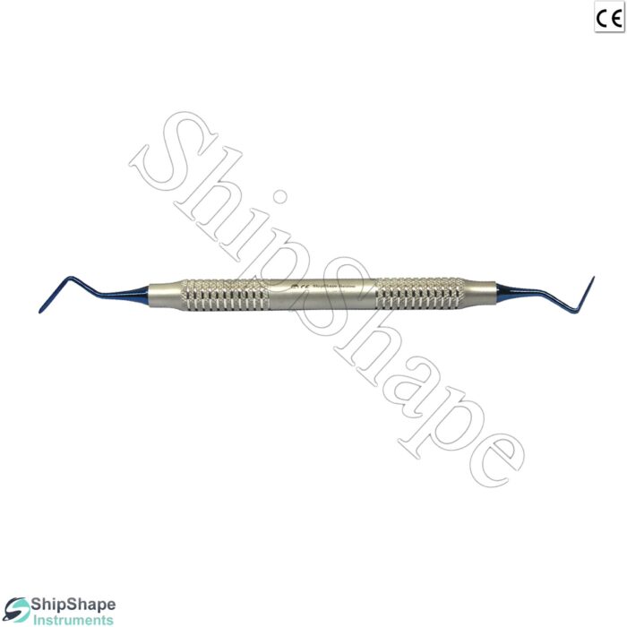 Periotome Implant Surgery Kit 487
