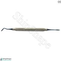 Periotome Implant 486