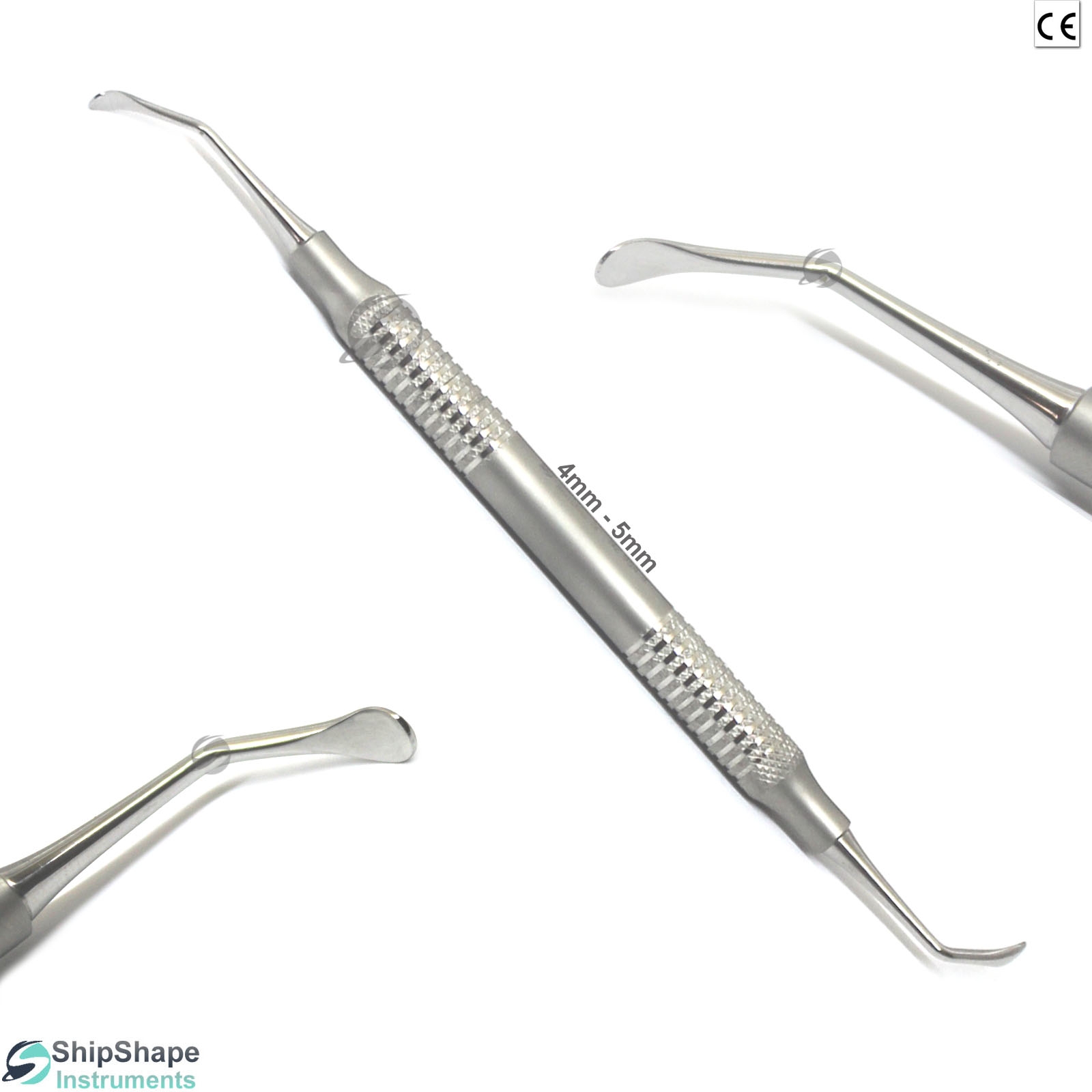 Sinus Lift Instruments Implant Dental Sinus-Lift Elevators Dentistry Tissue Surgery Maxillary Kit Set of 8-819