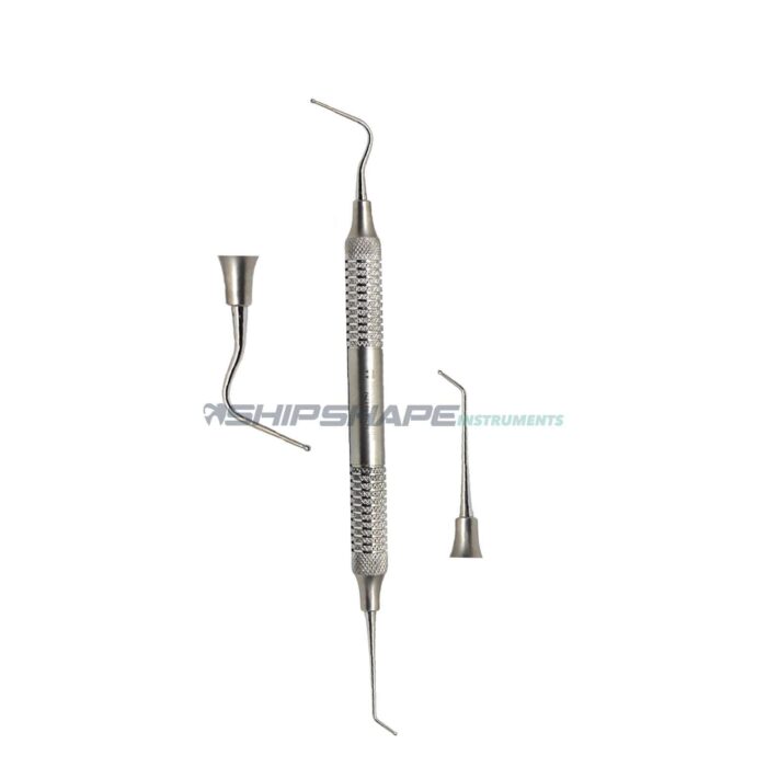 Dycal Applicator 0.9mm Double ended