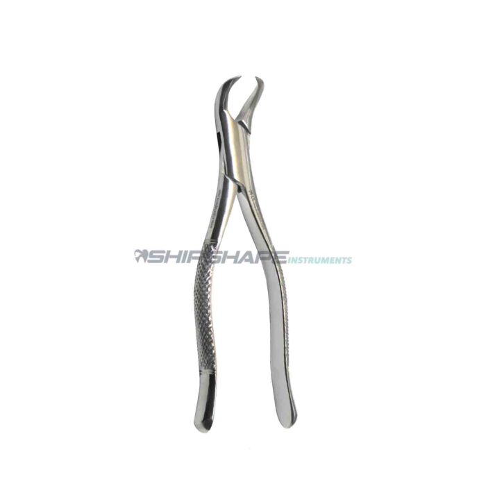 Extracting Forceps Cowhorn #23 1st & 2nd Lower Molar