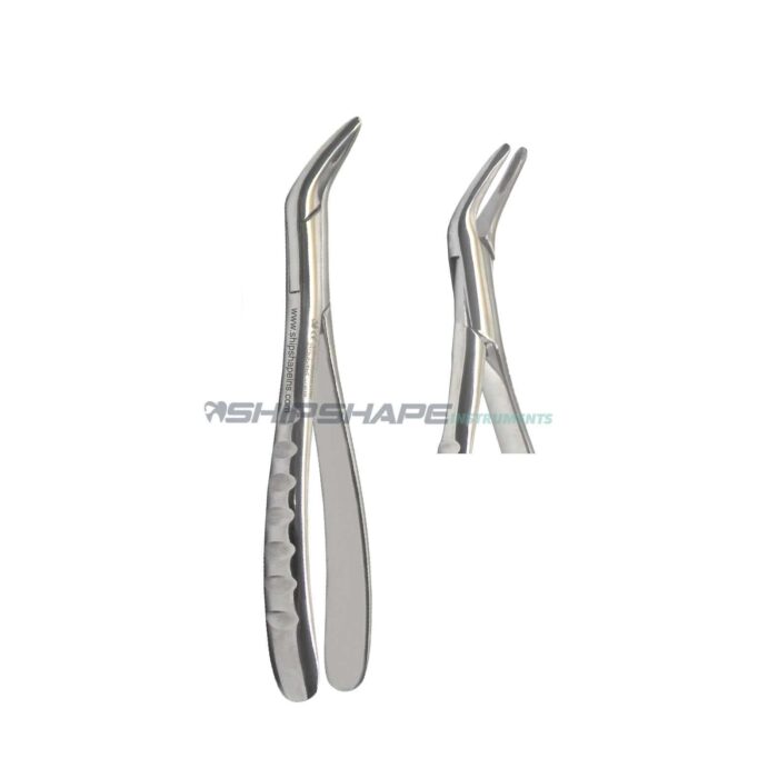 Extraction Forceps Lower Roots