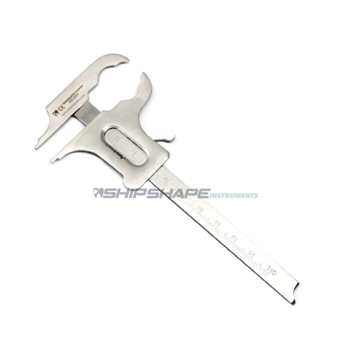 Boley Gauge Orthodontic