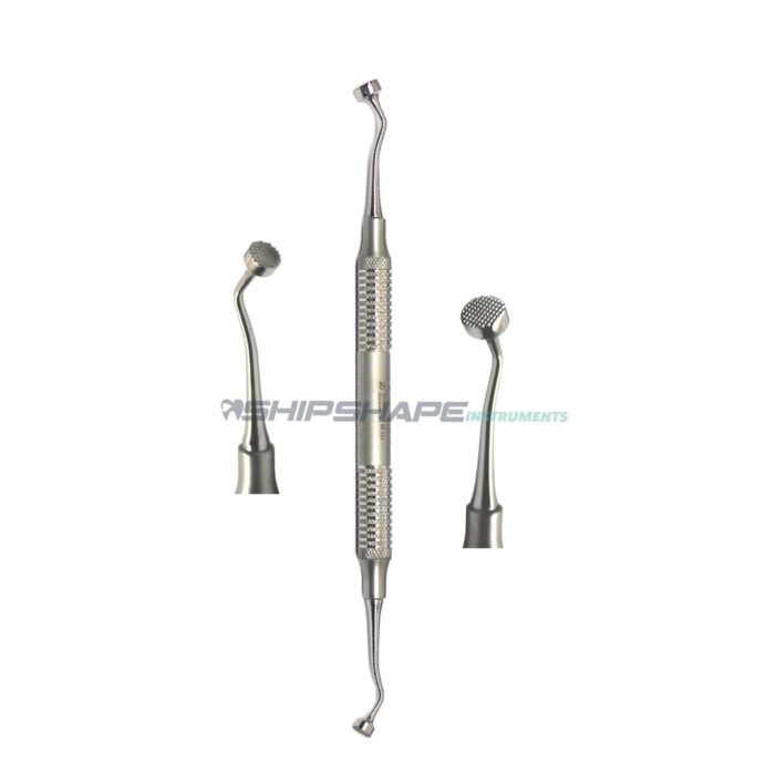 Bone Graft Compactor 6mm-8mm