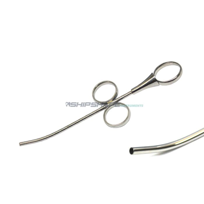 Bone Graft Syringe 4mm