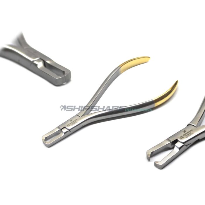 Bracket Remover Plier TC