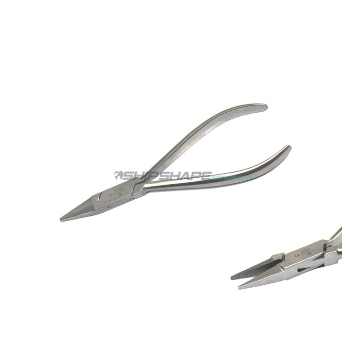 Flat Nose Plier Orthodontic