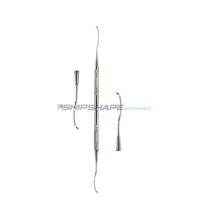 Gracey Curette 11/12 Handle #4
