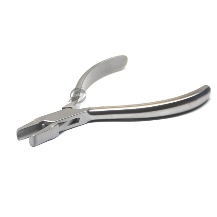 Hollow Chop Plier