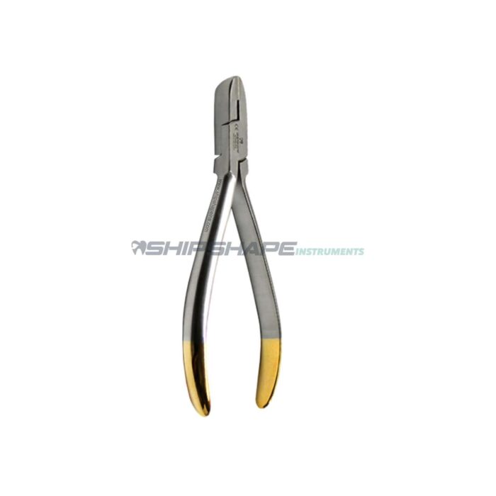 Ligature wire cutter TC