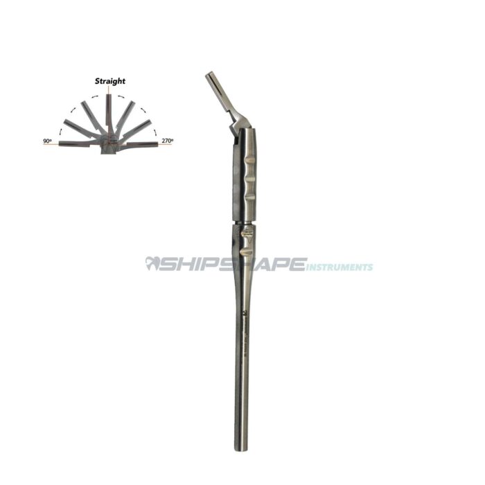 Scalpel Handle #3 Adjustable