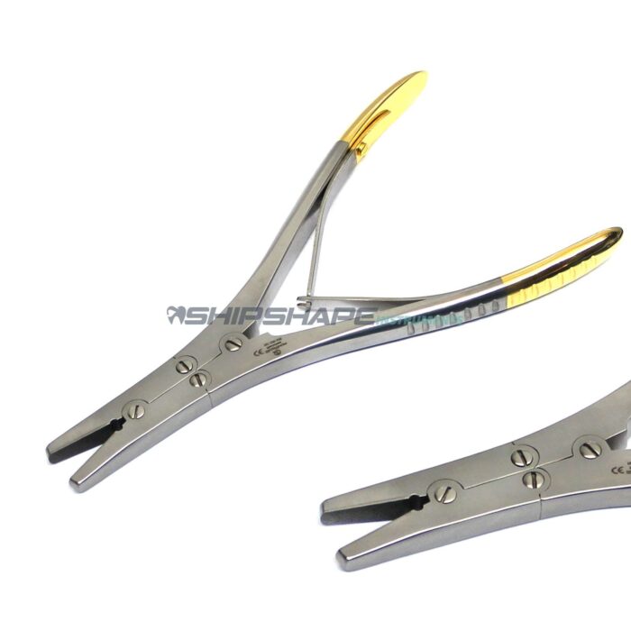 Wire Twister Plier TC 7" Orthopaedic