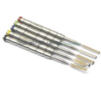 Ochsenbein Periodontal Chisels Set of 5pcs