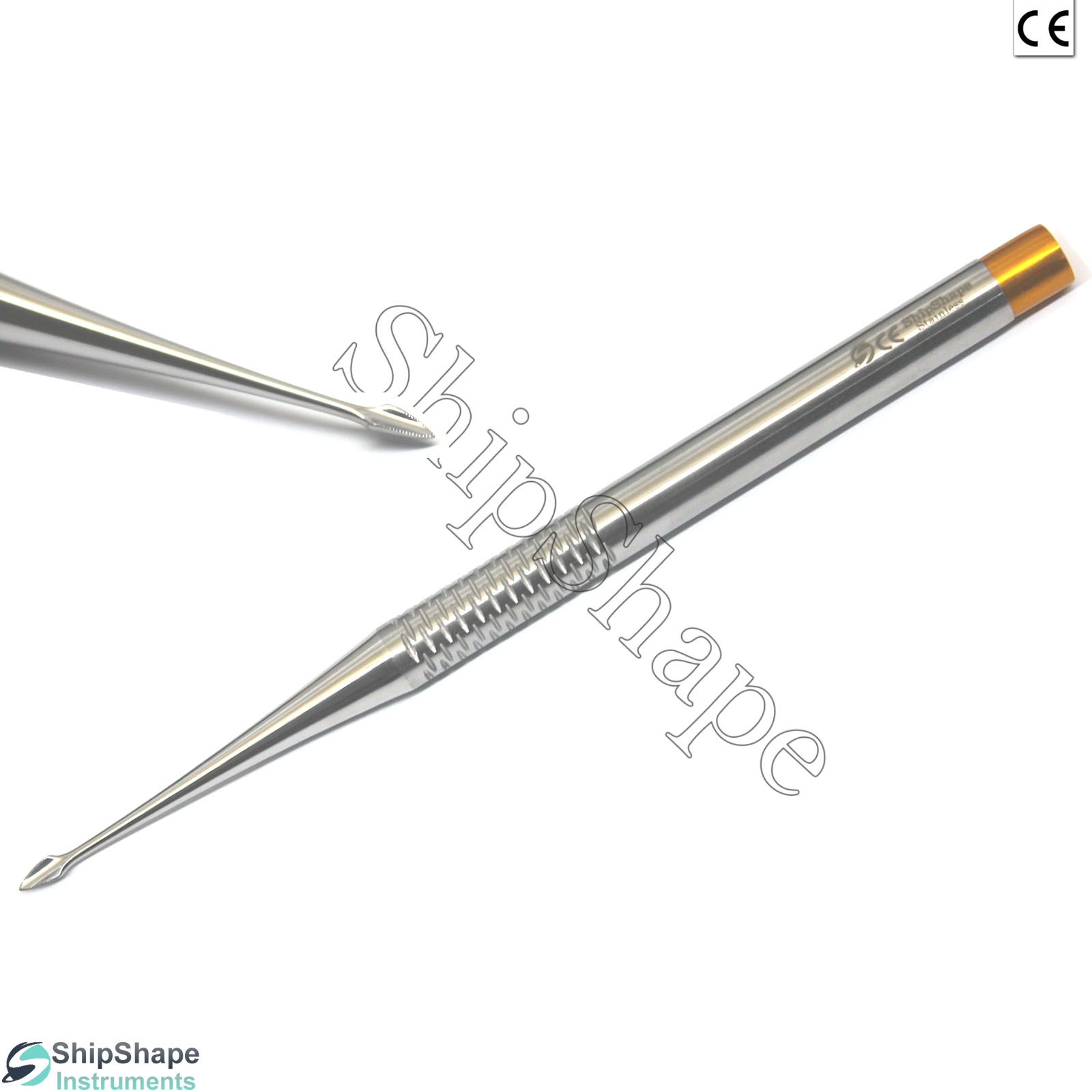 PDL Luxating Implant Root Elevators / Proximetters Surgical Precise Dental Instruments-1331