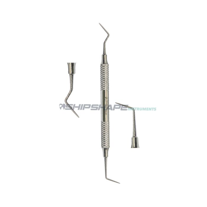 Endo Explorer DG-16 Premium