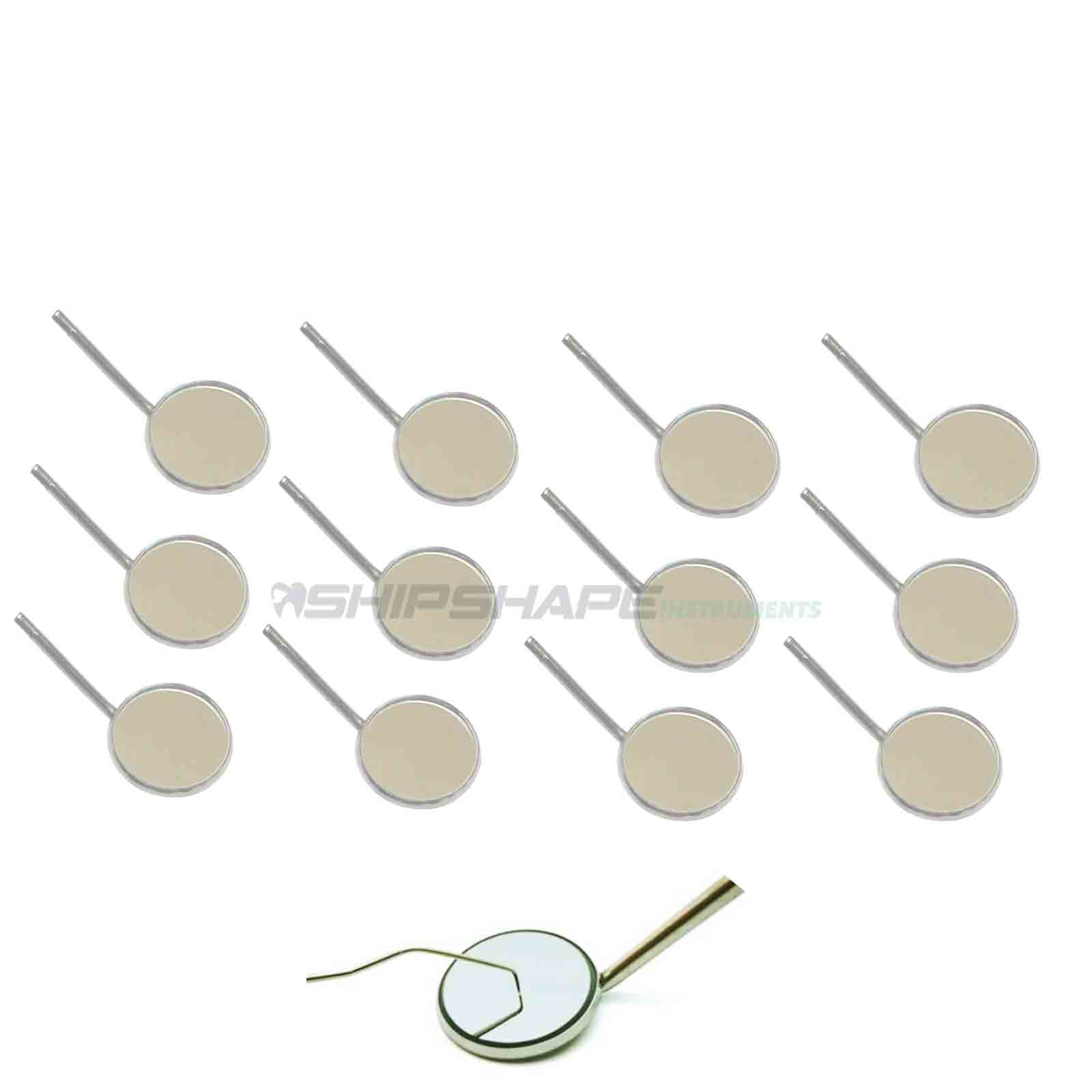 Mouth Mirror#5 Front Surface Pak - Image 2