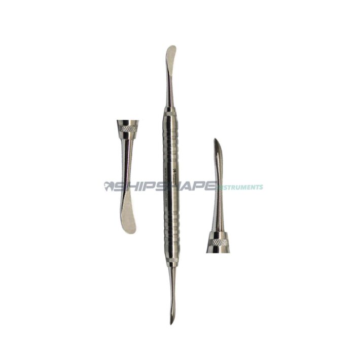 Periosteal Elevator Molt #9