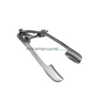Lancaster Eye Lid Speculum 3.25"